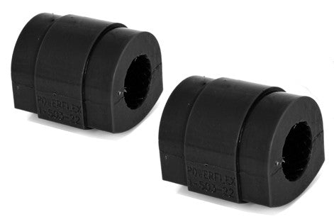 Powerflex - Alfa Romeo 159 / Brera 939 / Spider 939 Front Sway Bar Bushings - 22mm - PFF1-503-22