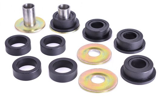 Powerflex - Alfa Romeo Spider, GTV, 145, 146, 155 Front Lower Control Arm Rear Bushing - PFF1-802