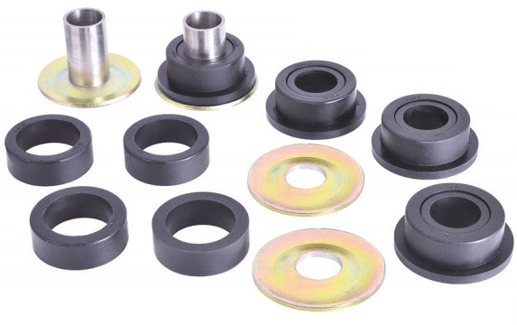 Powerflex - Alfa Romeo Spider, GTV, 145, 146, 155 Front Lower Control Arm Rear Bushing - PFF1-802