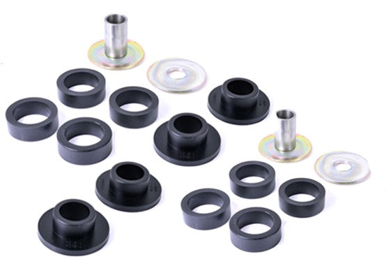 Powerflex - Alfa Romeo 147 (00-10), 156 (97-07), GT (03-10) Front Lower Control Arm Rear Bushing - PFF1-812