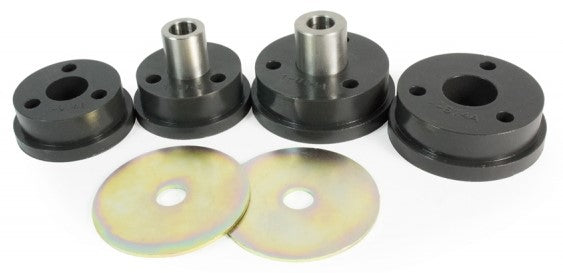 Powerflex - Alfa Romeo Spider (1995-2006), GTV 2.0 & V6 (95 - 05) Engine Mount Kit V6 Only - PFF1-814