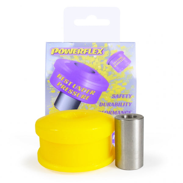 Powerflex - Alfa Romeo Twin Spark Engine Mount Arm Bushing (Aluminum Arm) - PFF1-821