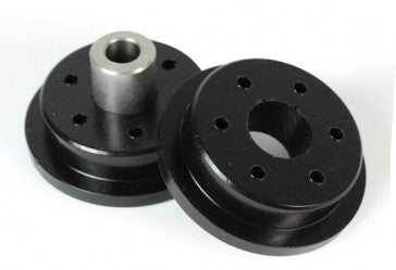 Powerflex - Alfa Romeo Twin Spark Engine Mount Arm Bushing (Steel Arm) - PFF1-822