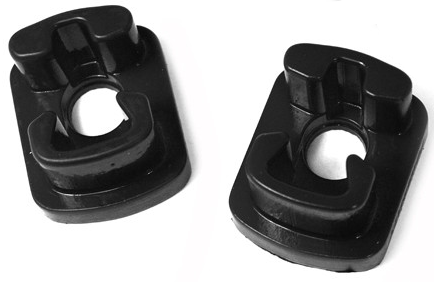 Powerflex - Citroen / Peugeot Lower Engine Mount Insert - PFF12-204