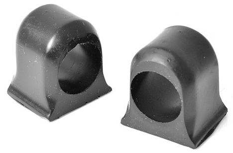 Powerflex - Fiat Uno inc Turbo Front Sway Bar Outer Bushings - 19mm - PFF16-105