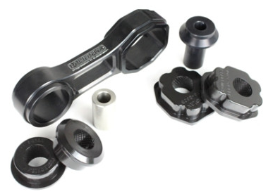 Powerflex - Fiat / Ford Lower Torque Mount - PFF16-530