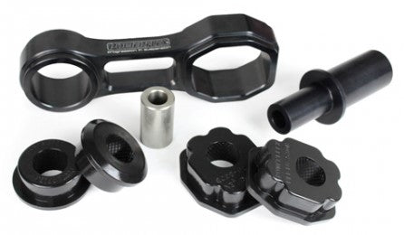 Powerflex - Fiat Abarth 500 / 595 / 695 Lower Torque Mount - PFF16-531