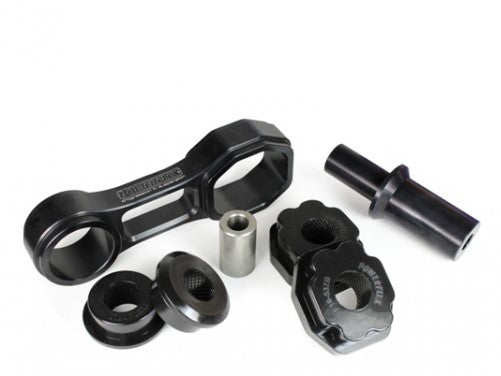 Powerflex - Fiat 500 Lower Torque Mount - PFF16-532
