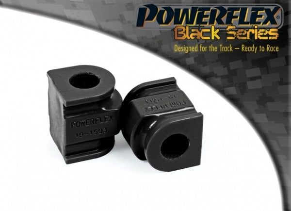 PowerFlex - Ford Fiesta ST only Mk7 (2008+) Front Anti Roll Bar To Chassis Bushing 19mm (Race)