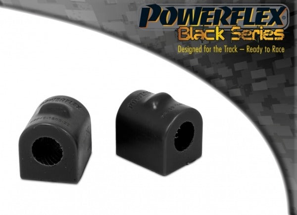 Powerflex - Ford Focus Mk3 Inc ST-RS (2011+) Front Anti Roll Bar To Chassis Bushing (24mm Race)