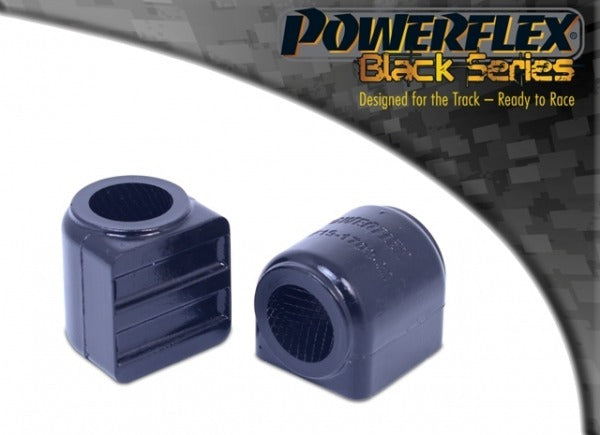 PowerFlex - Ford Mustang (2015+) Front Anti Roll Bar Bushings (32mm Race)