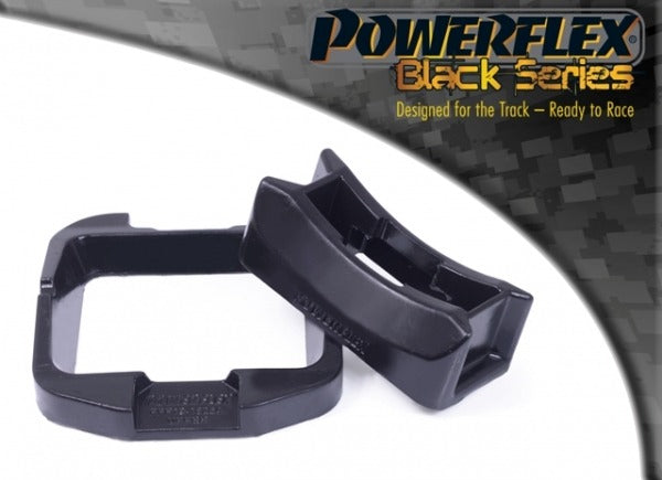 Powerflex - Focus Mk3 ST-RS (2011+) Transmission Mount (Race)