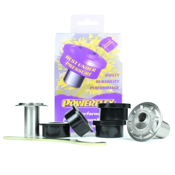 Powerflex - Audi A3 / TT / S3, VW R32 Front Control Arm Front Bushing - 45mm - PFF3-501