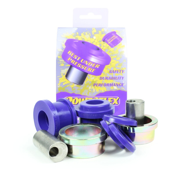 Powerflex - Nissan K14 - Gen 5 Front Control Arm Rear Bushings - PFF46-1002
