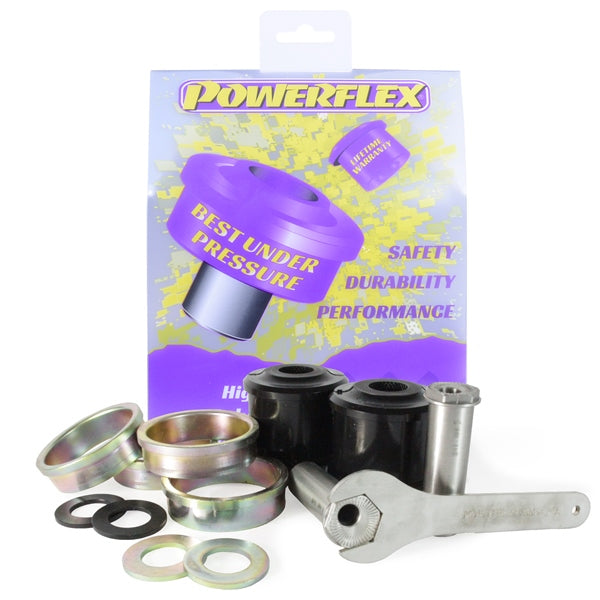 Powerflex - BMW G20/G21 Front Tension Strut Bushings - PFF5-2501