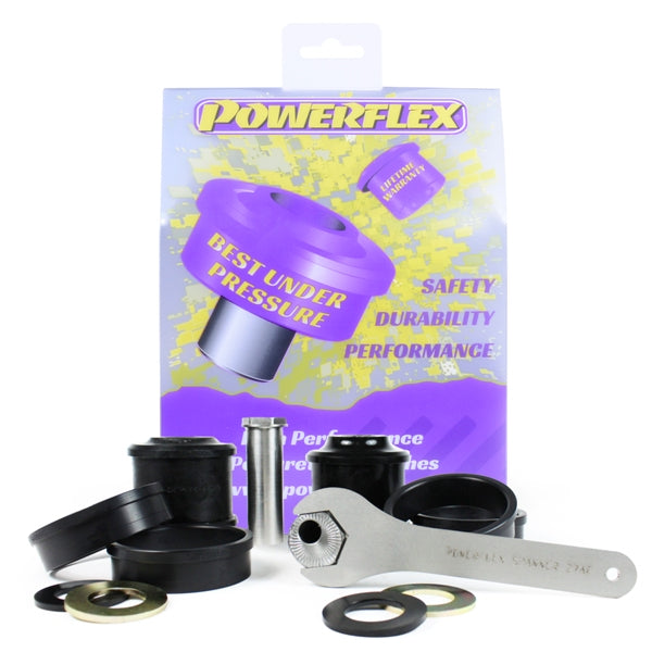 Powerflex - A90 Supra/G29 Z4 Front Radius Arm to Chassis Bushing - PFF5-5401