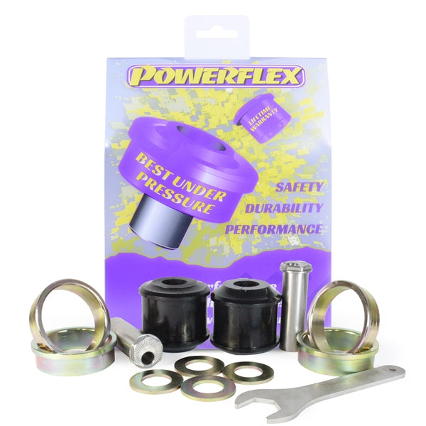 Powerflex - BMW F10 M5, F06/F13 M6 Front Thrust Arm Inner Bushings - PFF5-6201