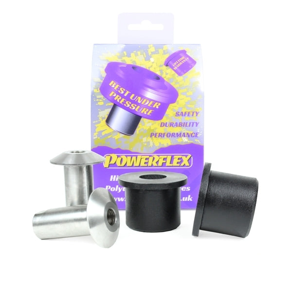 Powerflex - Porsche 993 (94 - 98) Front Control Arm Front Inner Bushing - PFF57-102