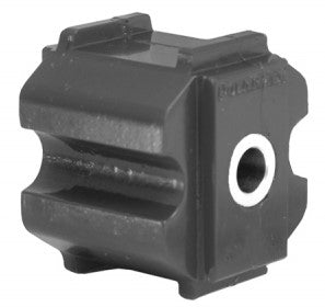 Powerflex - Saab 9-5 (98 - 10) YS3E Engine Torque Rod To Engine Bushing, Manual Petrol - PFF66-221