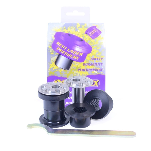 Powerflex - VW Golf / Jetta / Corrado / Beetle, Audi A1 / A3 / S3 / TT Front Control Arm Front Bushing - 30mm - PFF85-201