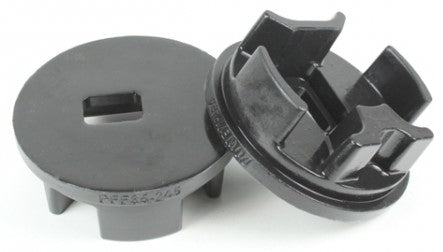 Powerflex - Volkswagen Golf / Jetta Mk2 Rear Lower Engine Mount Insert - PFF85-245