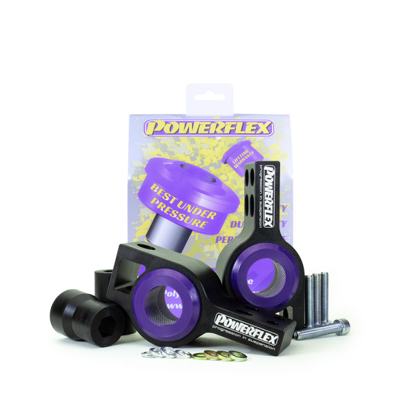 Powerflex - Volkswagen / Audi Front Control Arm Inner Bushing (Rear) - PFF85-502