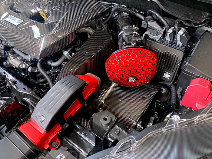HKS Carbon Racing Suction Classification - 70028-AT004