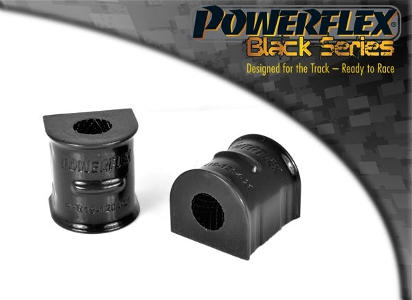 PowerFlex - Ford Focus Mk3 Inc ST (2011+) Rear Anti Roll Bar To Chassis Bushing (22mm Race)