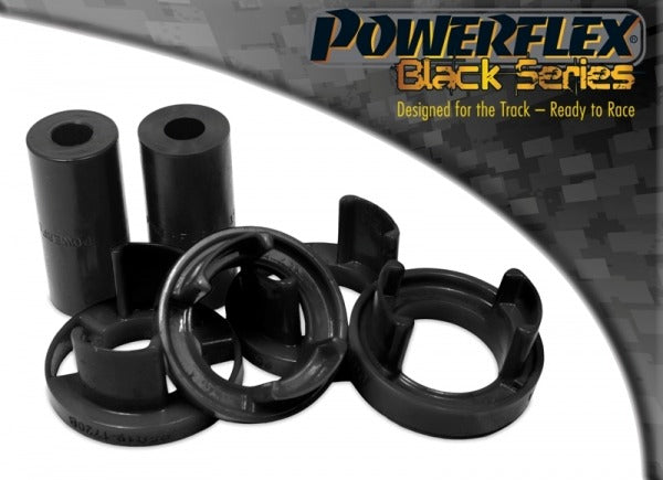 PowerFlex - Ford Mustang (2015+) Rear Subframe Front Bushing Insert (Race)