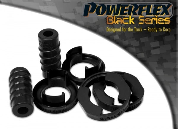 PowerFlex - Ford Mustang (2015+) Rear Subframe Rear Bushing Insert (Race)