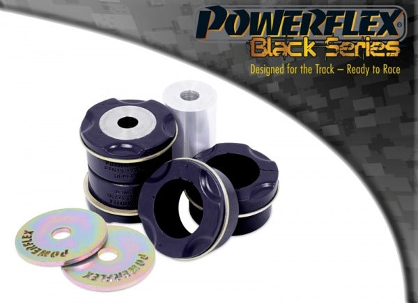 PowerFlex - Ford Mustang (2015+) Rear Subframe Rear Bushing (Race)