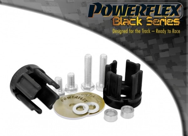 PowerFlex - Ford Mustang (2015+) Rear Differential Mount Front Bushing Insert (Race)