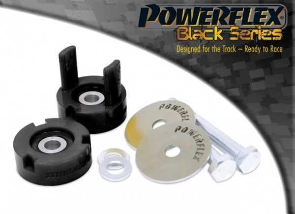 PowerFlex - Ford Mustang (2015+) Rear Differential Mount Rear Bushing Insert (Race)