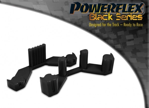 PowerFlex - Ford Mustang (2015+) Transmission Mount Insert (Race)