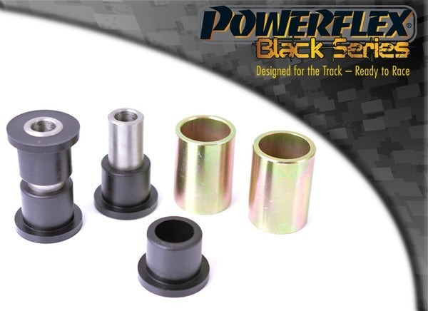 Powerflex - Focus Mk3 Inc ST (2011+) Rear Track Control Arm Inner Bushing (Race)