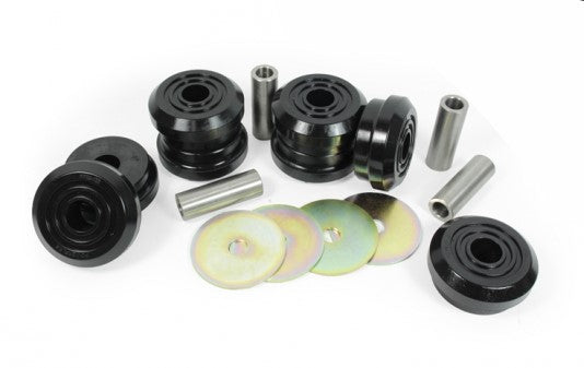 Powerflex - Audi 80 / 90 Quattro / S2 / RS2 / A4 / S4 / RS4 Rear Subframe Bushings - PFR3-122