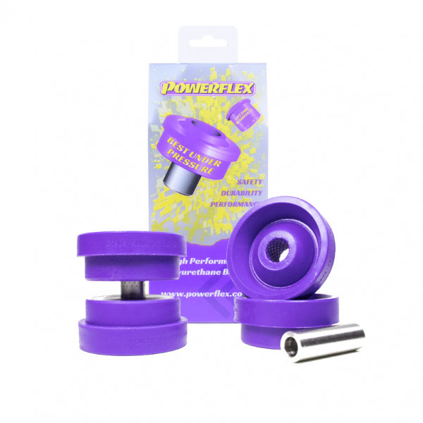 Powerflex - Audi S3 / TT Mk1, VW Golf Mk4 4WD Rear Trailing Arm Front Bushing - PFR3-508