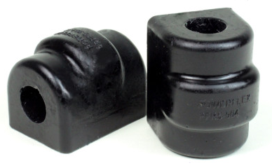 Powerflex - BMW E36 inc M3 / E28 / E34 / E32 / Z3 inc M Rear Sway Bar Bushing - 17 mm - PFR5-504-17