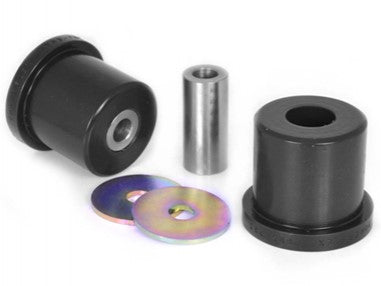 Powerflex - BMW E60 5-Series, E63 6-Series Rear Diff Front Bushings - PFR5-725