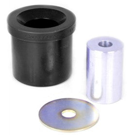 Powerflex - BMW E60 5-Series, E63 6-Series Rear Diff Rear Bushings - PFR5-726