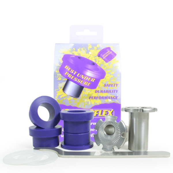 Powerflex - Subaru WRX / Impreza / BRZ / Forester SH / Scion FR-S Rear Upper Arm Inner Front Bushing - PFR69-510