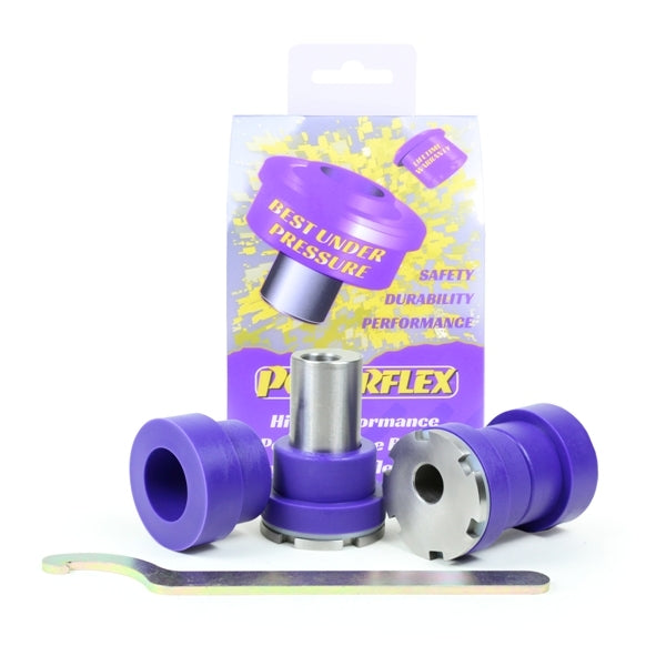 Powerflex - Subaru WRX / Impreza / BRZ / Forester SH Scion FR-S Rear Upper Arm Inner Rear Bushing - PFR69-511