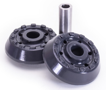 Powerflex - VW Vanagon / Eurovan Differential Mount Bushing - PFR85-1020