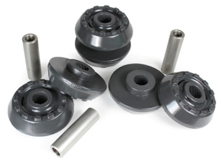 Powerflex - VW Vanagon / Eurovan Differential Mount Bushing Kit - PFR85-1020KIT3