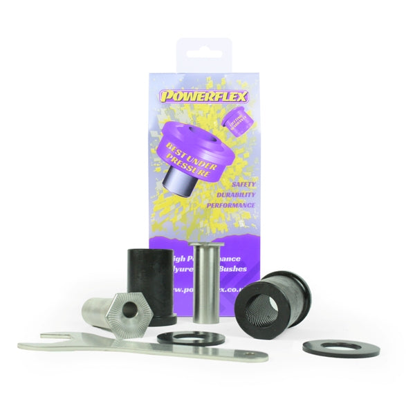 Powerflex - Volkswagen Eurovan (91 - 04) Rear Trailing Arm Outer Bushing To Chassis - PFR85-1111