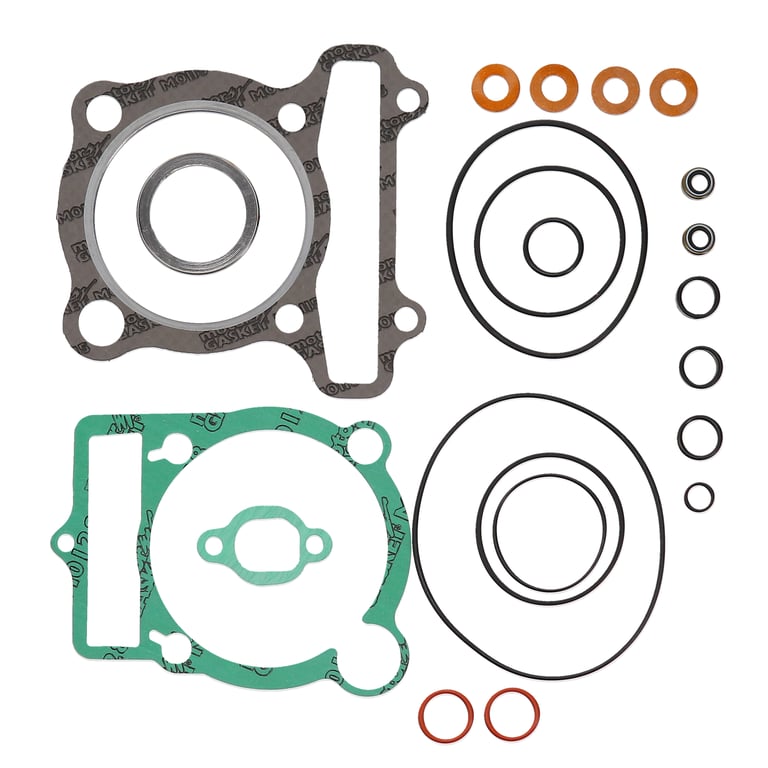 Wiseco 87-13 Yamaha YFM350 Warrior/Raptor 10.25:1 Piston Kit - PK1020