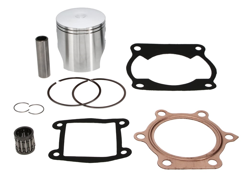 Wiseco Yamaha YFS200 88-06 Blaster (573M06800) Piston Kit - PK1097