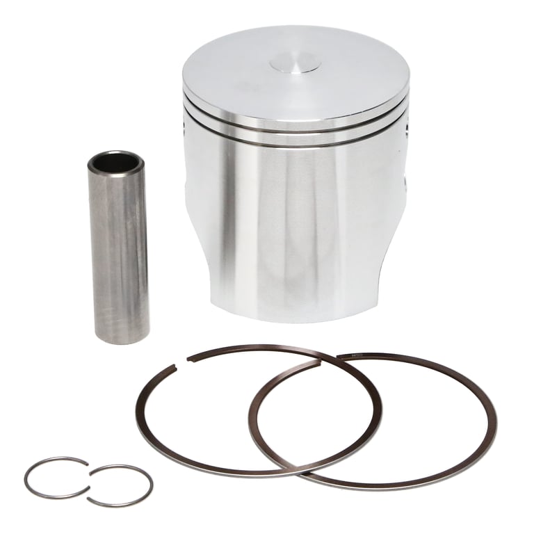 Wiseco Yamaha YFS200 88-06 Blaster (573M06800) Piston Kit - PK1097