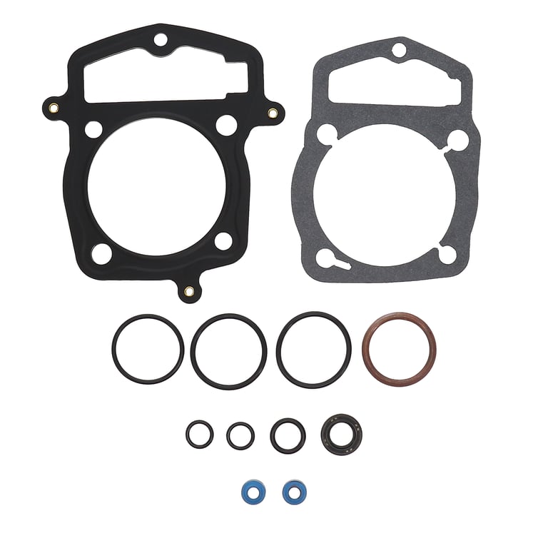 Wiseco 86-91 Honda 200/XR185 101 CR (4156M) Piston Kit - PK1125
