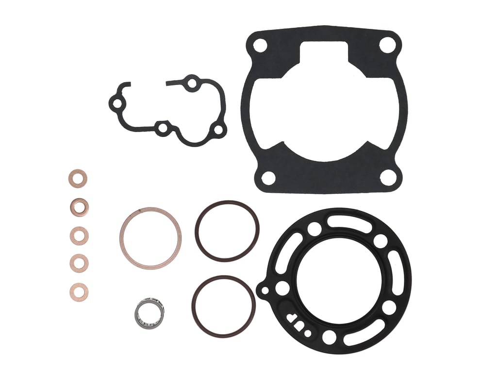 Wiseco Kawasaki KX100 98-13/Suzuki RM100 03-05 (651M) Piston - PK1154